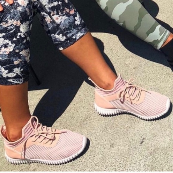 Dirty Laundry Shoes - ⚡️🔥SALE chinese laundry blush pink sneakers